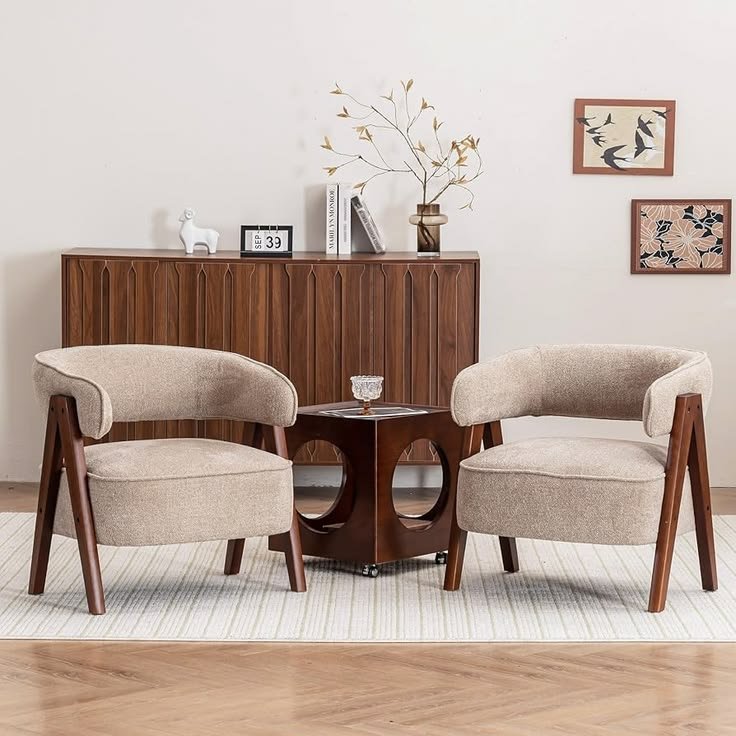 Classic tea table set